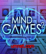 game pic for Minds 2  SE K800
